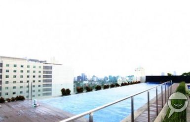 Studio Unit in Calyx-Furnished02