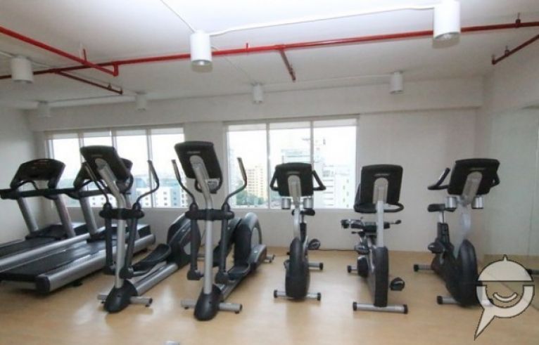 Studio Unit in Calyx-Furnished03