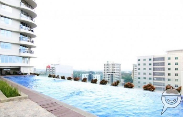 Studio Unit in Calyx-Furnished04