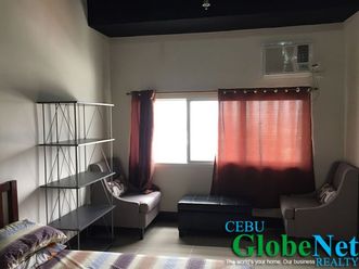 Furnished Studio Condo for Rent in San Marino Residences02