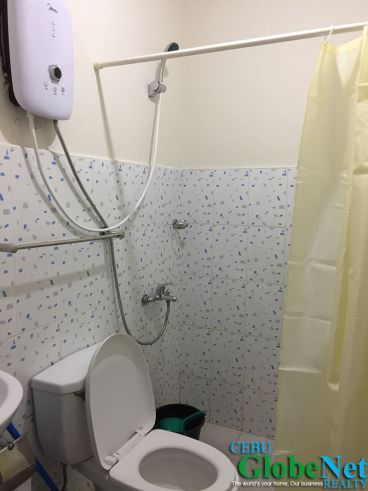 Furnished Studio Condo for Rent in San Marino Residences04