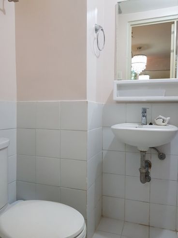 Corner Condo Unit For Rent @ Camella Northpoint04