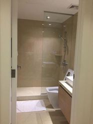 "One Shangrila Place South Tower , 1Bedroom for Lease"02