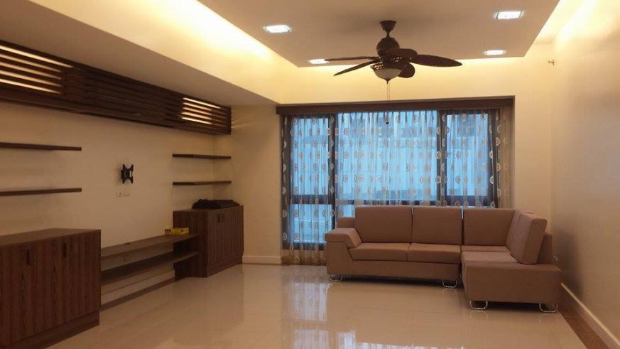 "2 Bedroom, Shang Grand Tower, Makati for Rent, Lease Manila"04
