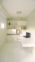"Encino Two Serendra, 2 Bedroom for Rent, CRD21847"02