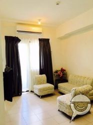 Persimmon Tower 1: 1 BR For Rent02