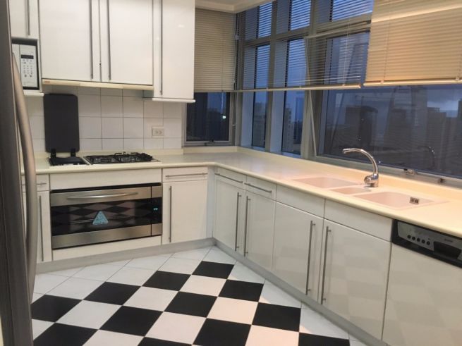 "Pacific Plaza Towers, 3 Bedroom for Rent, CRD30854"03