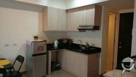 Studio Unit Fully Furnished For Rent Mabolo Garden Flats02