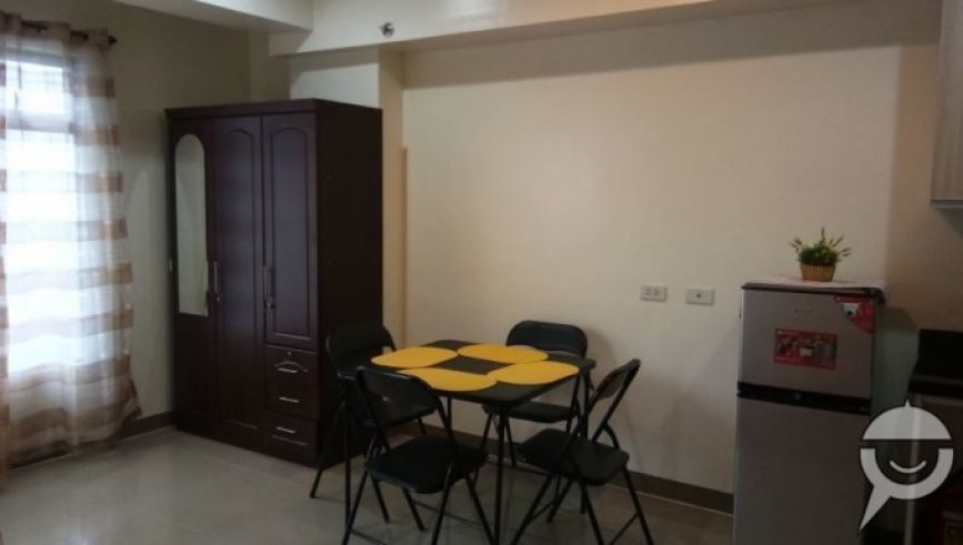 Studio Unit Fully Furnished For Rent Mabolo Garden Flats03