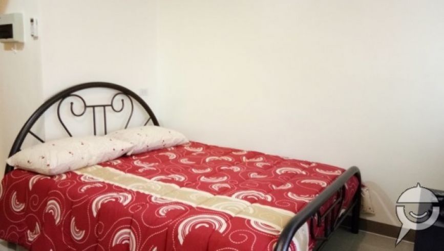 Studio Unit Fully Furnished For Rent Mabolo Garden Flats04
