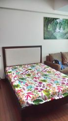 "Shang Salcedo Place, Studio-type Condo for Rent, CRD01435"02