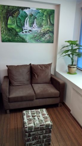 "Shang Salcedo Place, Studio-type Condo for Rent, CRD01435"03