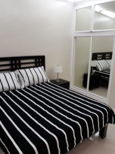 "Alpha Salcedo, 1 Bedroom for Rent, CRD12397"04