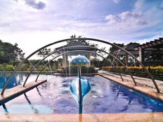 1 bedroom in Bellagio Towers BGC Taguig unit code:BEL23502