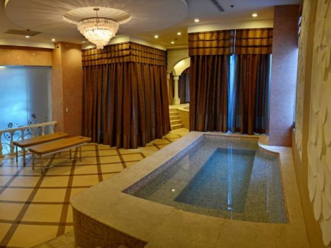 1 bedroom in Bellagio Towers BGC Taguig unit code:BEL23503