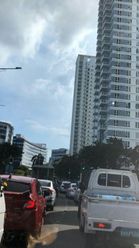 "Fully Furnished Studio Unit at Calyx Residences, Cebu Business Park"02