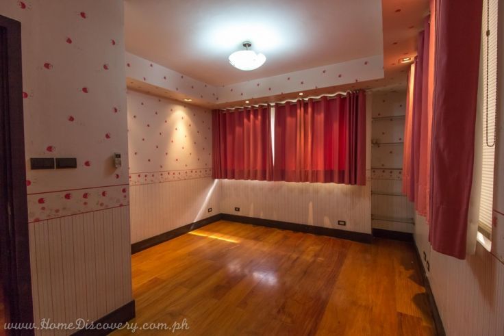 "3 Bedroom Condo FOR RENT in Parc Royale, Ortigas Center, Pasig"04