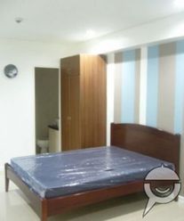 Greenbelt Chancellor Studio-Type Condo for Rent Makati City02