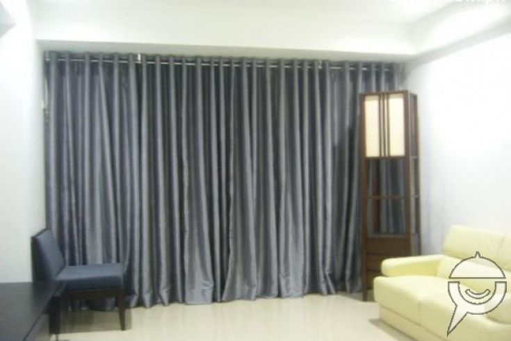 Greenbelt Chancellor Studio-Type Condo for Rent Makati City03