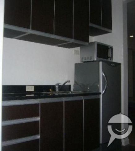 Greenbelt Chancellor Studio-Type Condo for Rent Makati City04
