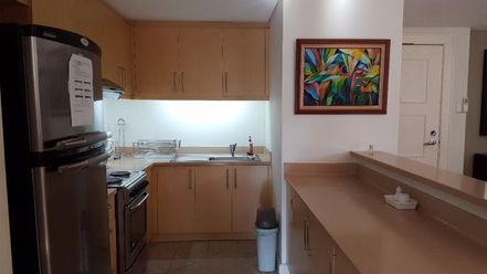 Manansala Tower Rockwell 1BR Unit For Leae02