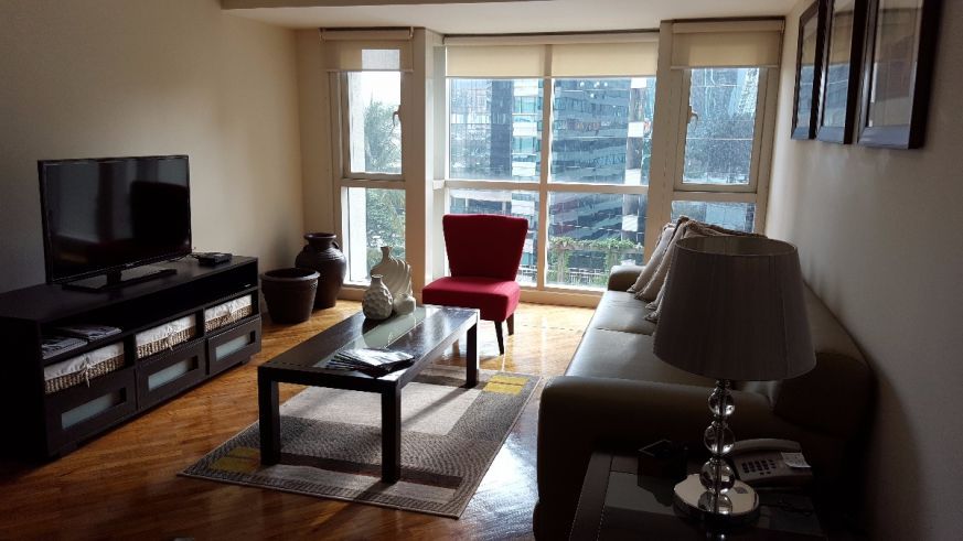 Manansala Tower Rockwell 1BR Unit For Leae03
