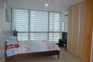 FOR RENT Fully Furnished 1 Bedroom in One Uptown Residences02