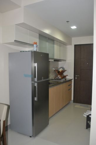 FOR RENT Fully Furnished 1 Bedroom in One Uptown Residences03
