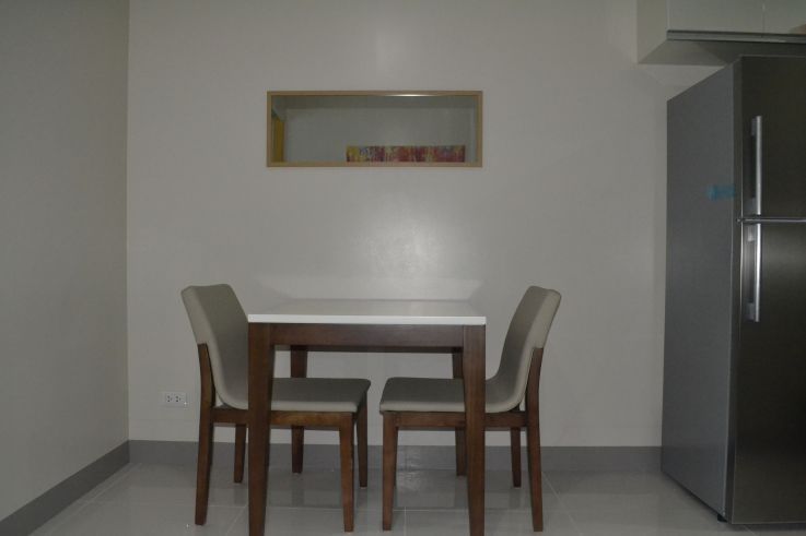 FOR RENT Fully Furnished 1 Bedroom in One Uptown Residences04