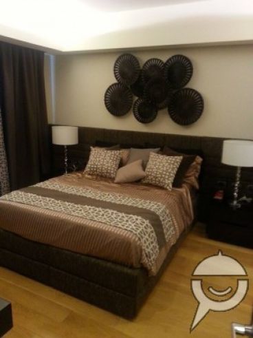 One Serendra 1 bedroom for rent04