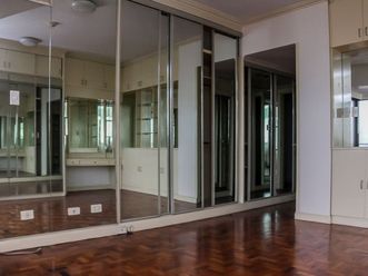 "Three bedroom unit, Semi-Furnished in Pacific Plaza Ayala"02