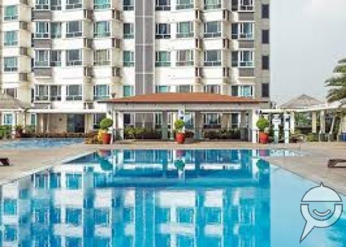 FOR RENT studio and 1 bedroom at SMDC MEZZA Residences beside UERM04