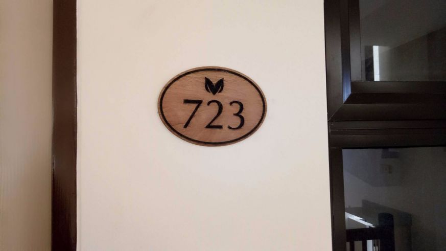 MIREA Residences 2 BR bedroom bare unit RFO for rent Amang Rodriquez P03