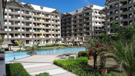 3bedrooms for rent in Taguig City near Mckinley and Market2x with park02