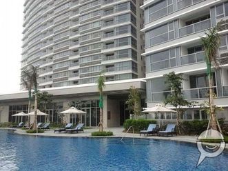 For Rent: Studio-type Condo at One Shangri-la Place Mandaluyong02