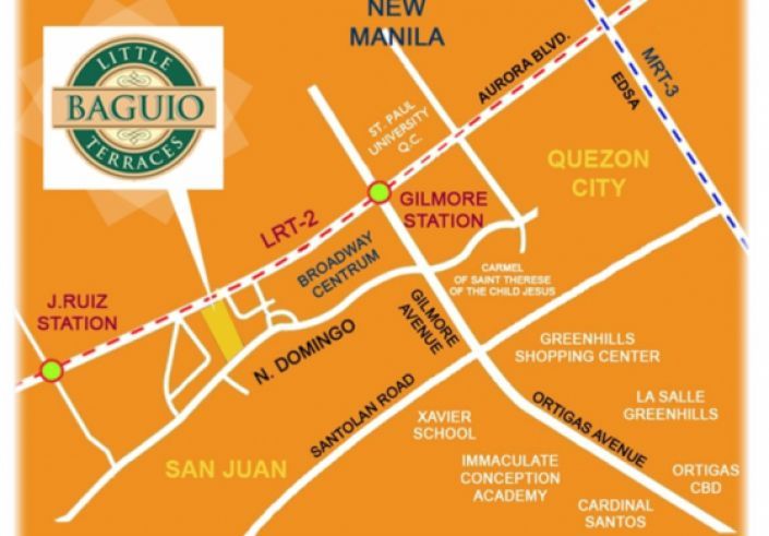 Condo Unit for Rent 2 Bedroom04