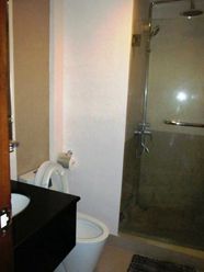 Ayala Condo Spacious Studio with balcony For Rent02