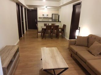 Kroma Tower Makati 2BR Unit for Rent02