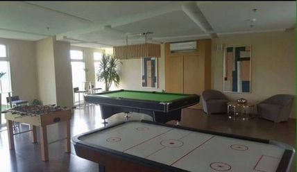 Furnished 2Bedroom Condo Unit For Rent In Marquee Residences Angeles C02
