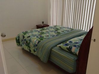 "Condo Unit  Angeles City Pampanga 2 Bedroom P 28,000/month"02