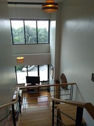 "2 Bedrooms, furnished for lease in One Rockwell East Makati"02