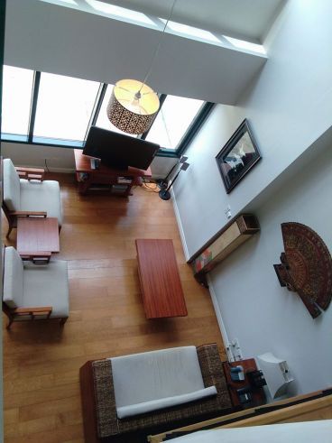 "2 Bedrooms, furnished for lease in One Rockwell East Makati"03