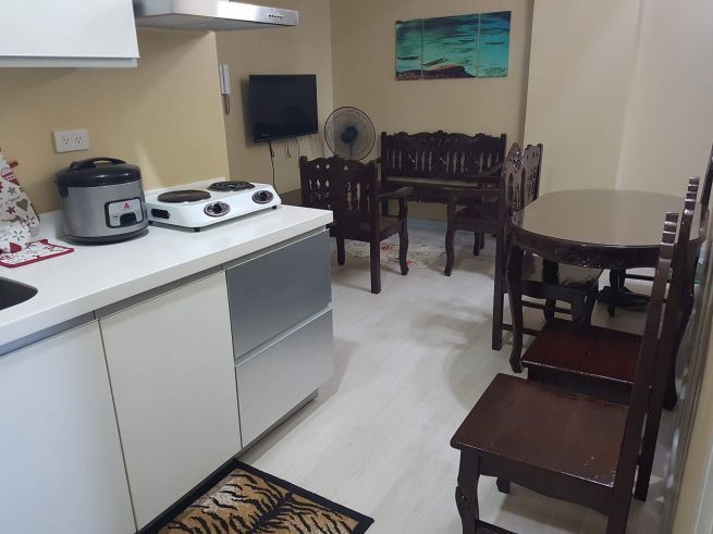 2 Bed Rooms Condominium01