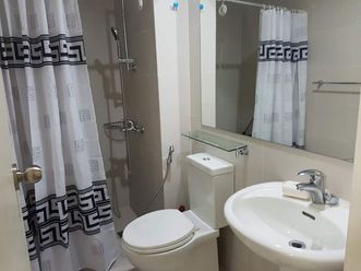2 Bed Rooms Condominium02
