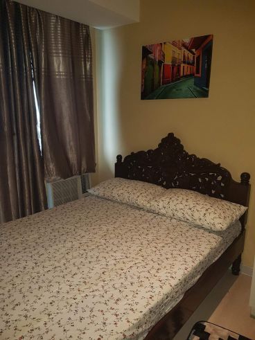 2 Bed Rooms Condominium03