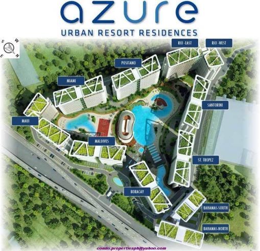 2 Bed Rooms Condominium04