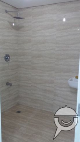 Unfurnished Penthouse Studio unit in BSA Twin Towers03