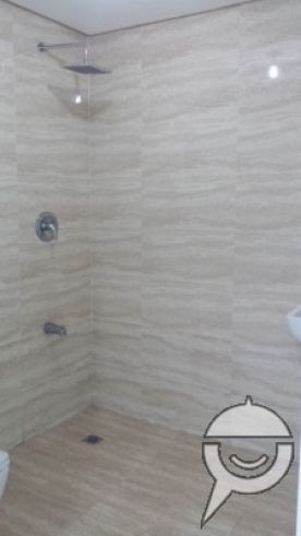 Unfurnished Penthouse Studio unit in BSA Twin Towers04