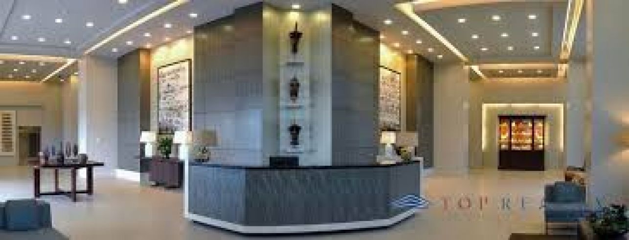 "Rush Rent : Makati One Rockwell East Bi-level home, 2 bedrooms, parkin"04