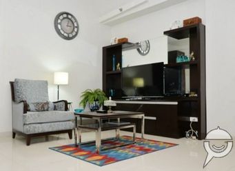 For Rent 1 BR Condo Unit in Cebu Business District02